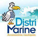 Logo DistriMarine