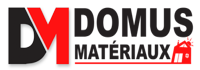 Logo Domus Materiaux