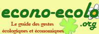 Logo Econo-Ecolo