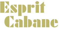 Logo Esprit Cabane