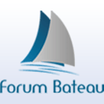Logo Forum Bateau