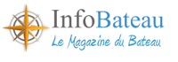 Logo Info Bateau