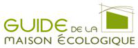 Logo Maison Ecologique
