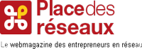 Logo Place Des Reseaux