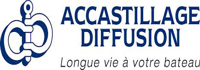 Logo Accastillage Diffusion