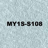 KROMYA-MY1S-S108