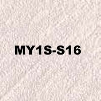 KROMYA-MY1S-S16