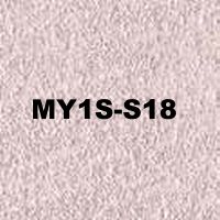 KROMYA-MY1S-S18