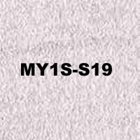KROMYA-MY1S-S19