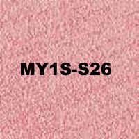 KROMYA-MY1S-S26