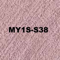 KROMYA-MY1S-S38