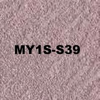 KROMYA-MY1S-S39