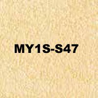 KROMYA-MY1S-S47