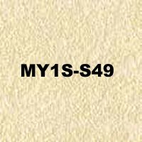KROMYA-MY1S-S49