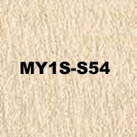 KROMYA-MY1S-S54