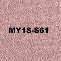 KROMYA-MY1S-S61
