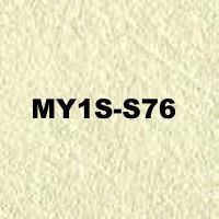 KROMYA-MY1S-S76