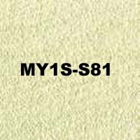KROMYA-MY1S-S81