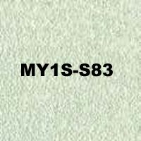 KROMYA-MY1S-S83