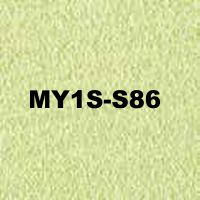 KROMYA-MY1S-S86