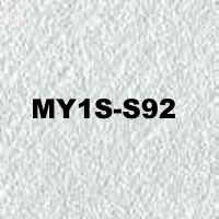 KROMYA-MY1S-S92