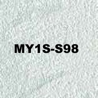 KROMYA-MY1S-S98
