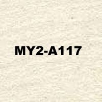 KROMYA-MY2-A117