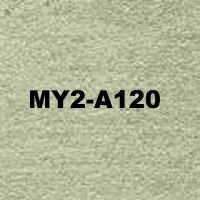 KROMYA-MY2-A120