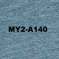 KROMYA-MY2-A140