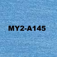 KROMYA MY2 gamme Bleu /  Violet 18m²