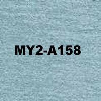 KROMYA-MY2-A158