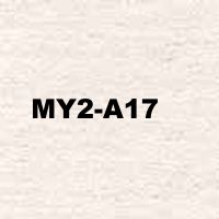 KROMYA-MY2-A17