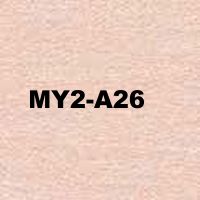 KROMYA-MY2-A26