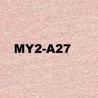 KROMYA-MY2-A27