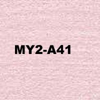 KROMYA-MY2-A41