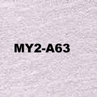 KROMYA-MY2-A63