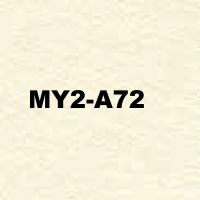 KROMYA-MY2-A72
