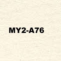 KROMYA-MY2-A76