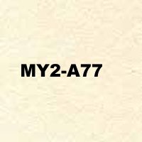 KROMYA-MY2-A77
