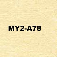 KROMYA-MY2-A78