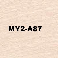 KROMYA-MY2-A87