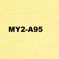 KROMYA-MY2-A95