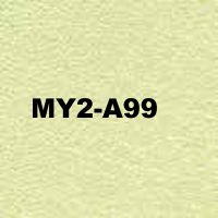 KROMYA-MY2-A99