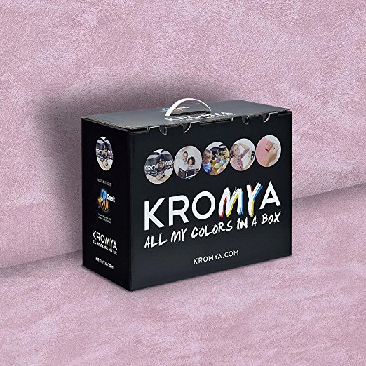 KromyaBox-My1