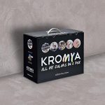 KromyaBox-My4
