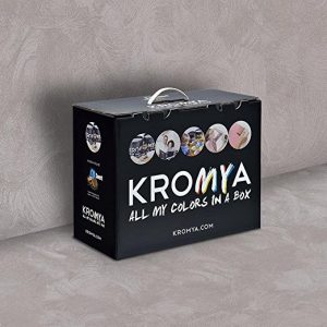 KROMYA BOX MY4