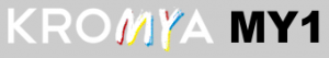 Kromya MY1 Logo Pt