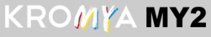 Kromya MY2 Logo Pt