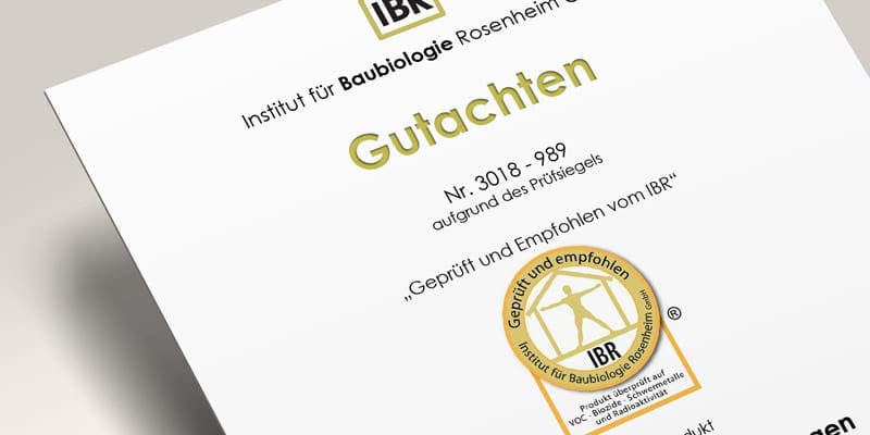 ZPro Jadecor IBR Etude