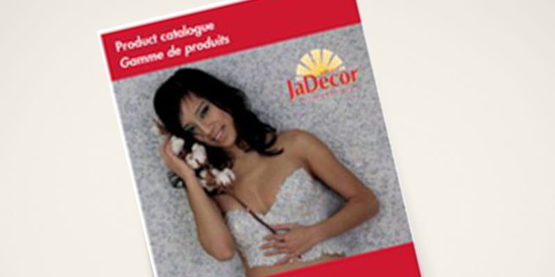 ZPro Sajade Catalogue